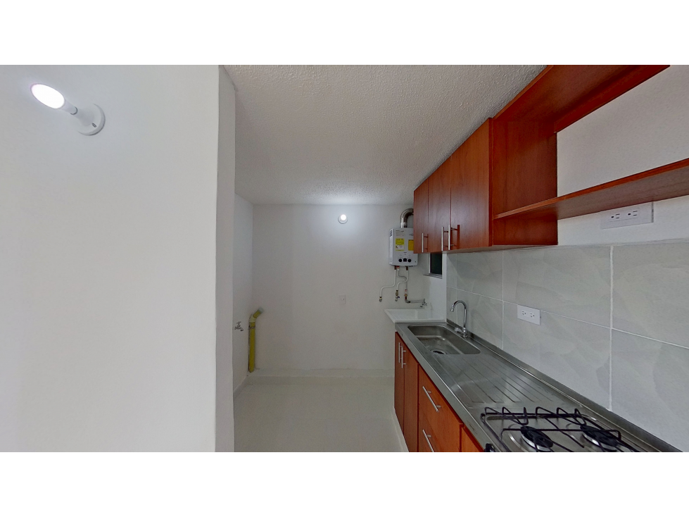Apartamento en Venta en Fontibón Reservado — foto 2