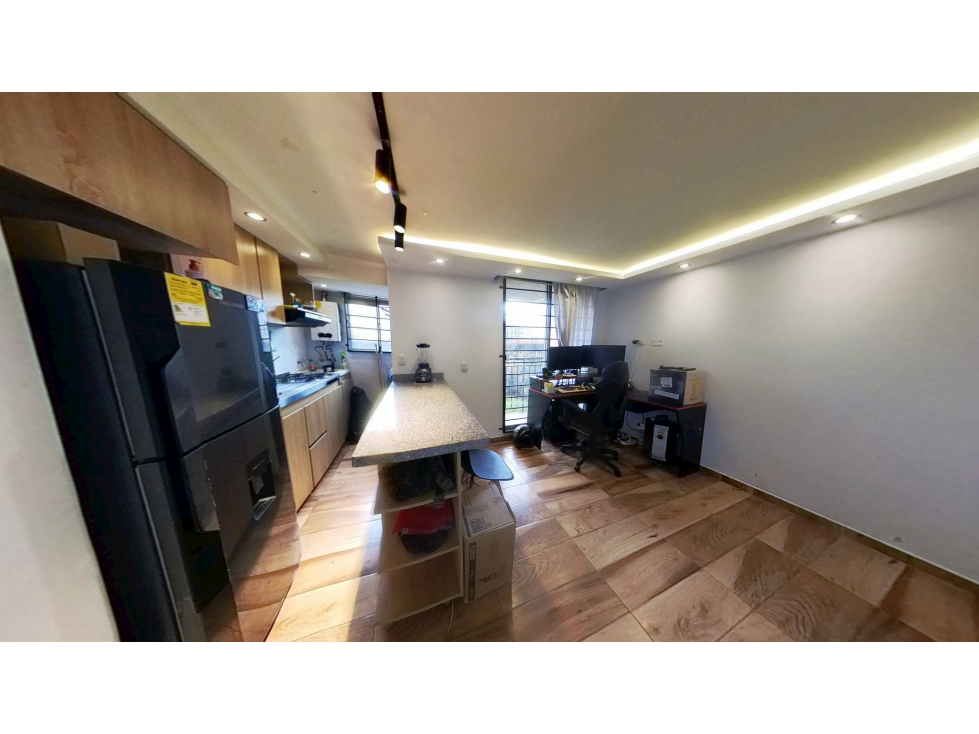 Apartamento en Venta en Urbana Park — foto 4