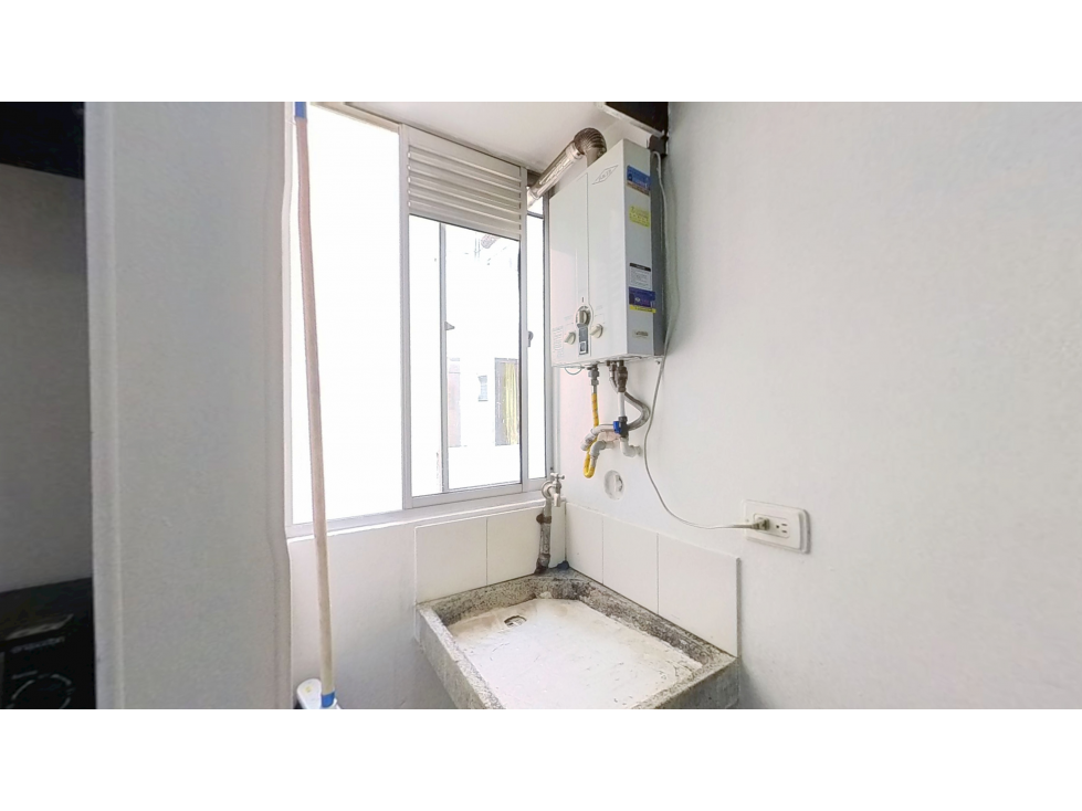 Apartamento en Venta en Santa Cecilia — foto 2