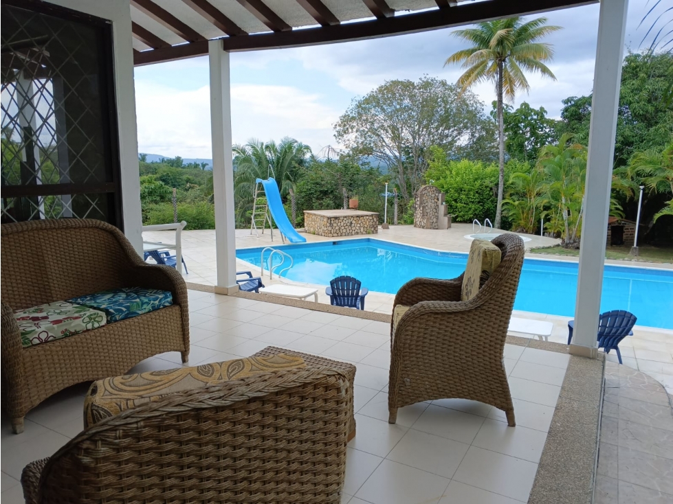 Casa Campestre en Venta en Conjunto Residencial Verdesol - 6