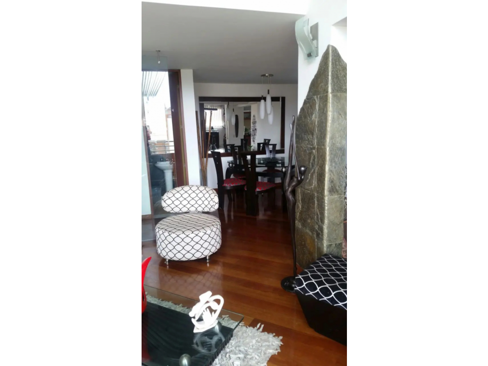 Apartamento en Venta en Conjunto Mazuren 12 — foto 5