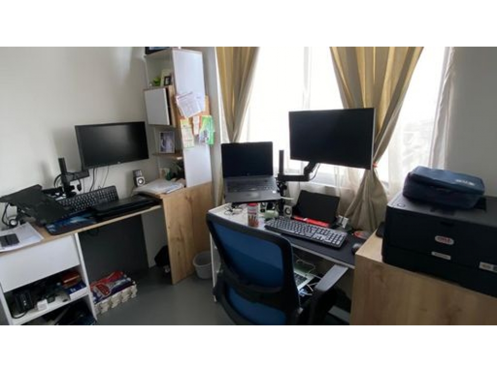 Apartamento en venta en Puente Aranda — foto 5