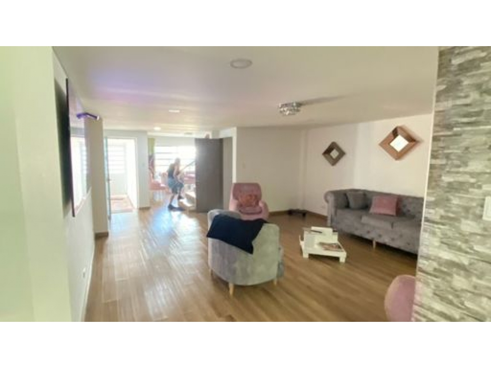 Casa en Venta en Urbanización San Felipe Modelia — foto 2
