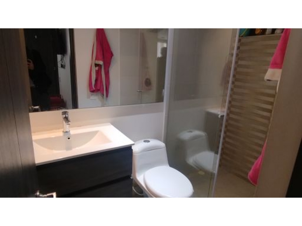 Apartamento en Venta en Conjunto Residencial Boreal Colsubsidio — foto 6