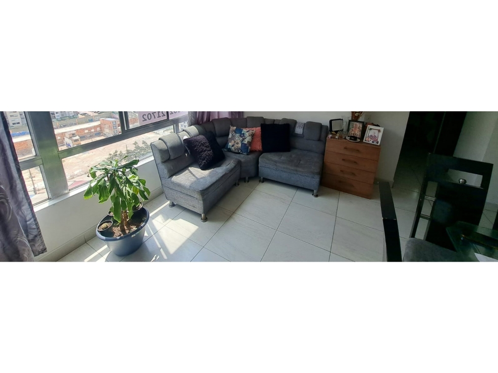 Apartamento en Venta en Ciudad Central Apartamentos — foto 3