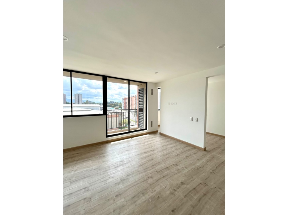 Apartamento en Venta en Hacienda Los Lagos — foto 4