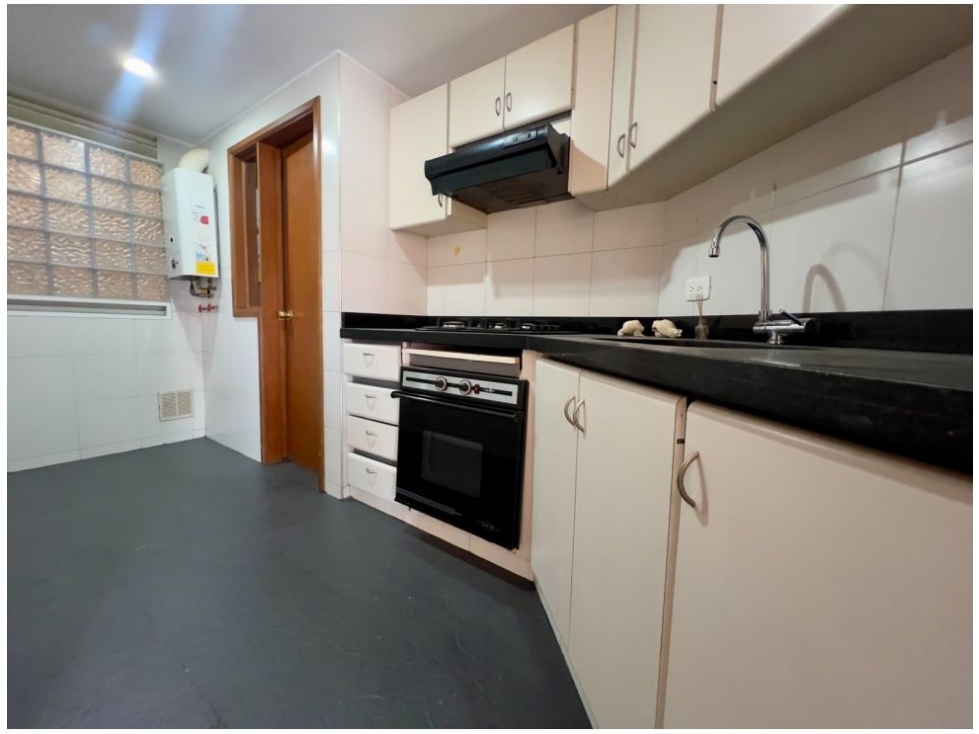 Apartamento en Venta en Bosque Panorama
