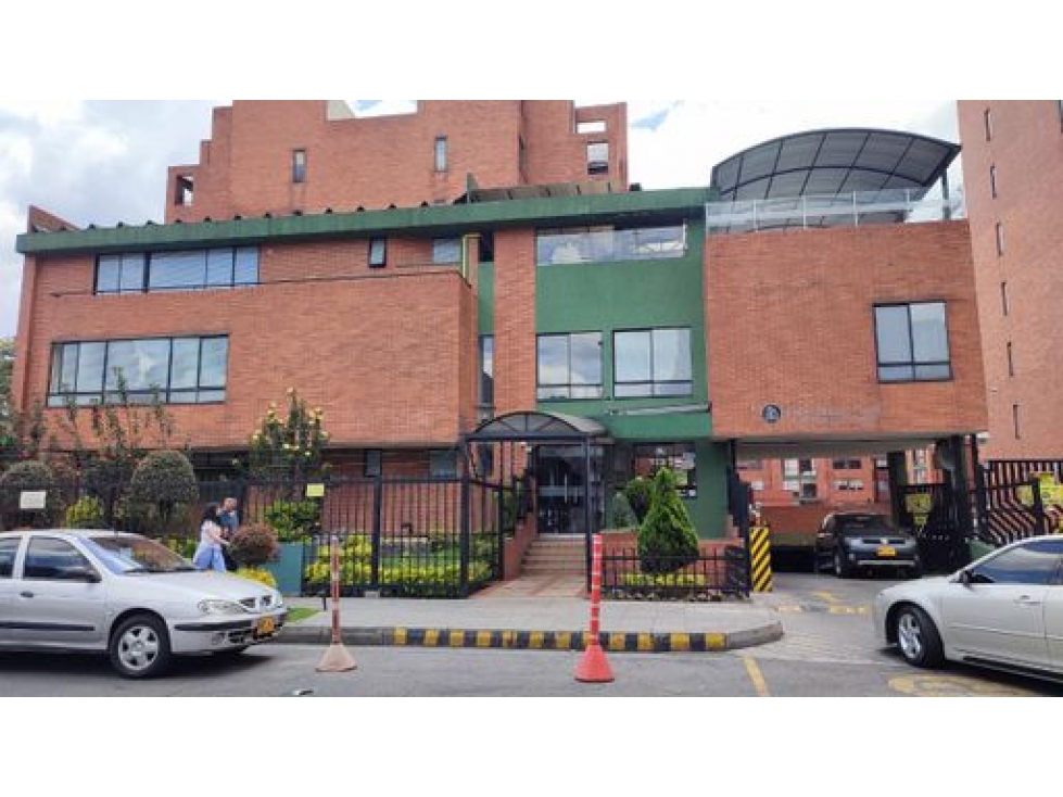 Apartamento en Venta en Covadonga Real