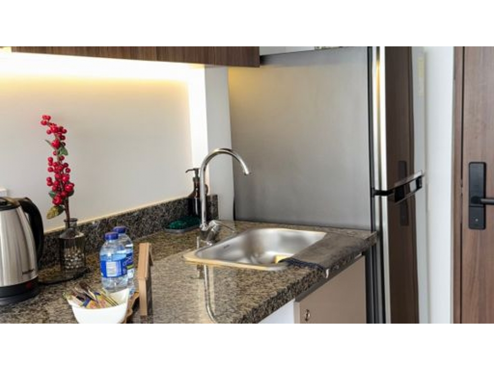 Apartamento en Venta en Edificio Open C60 — foto 2