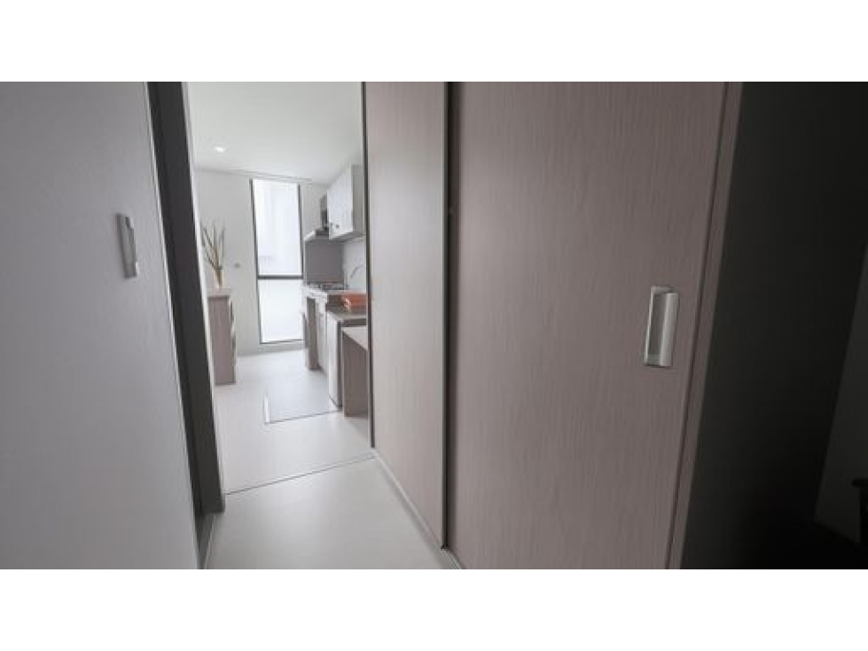 Apartaestudio en Venta en El Rosario — foto 5
