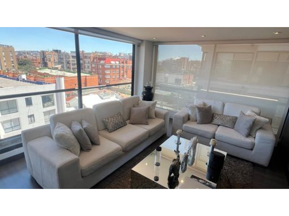 Apartamento en Venta en Edificio Tian 112 — foto 4