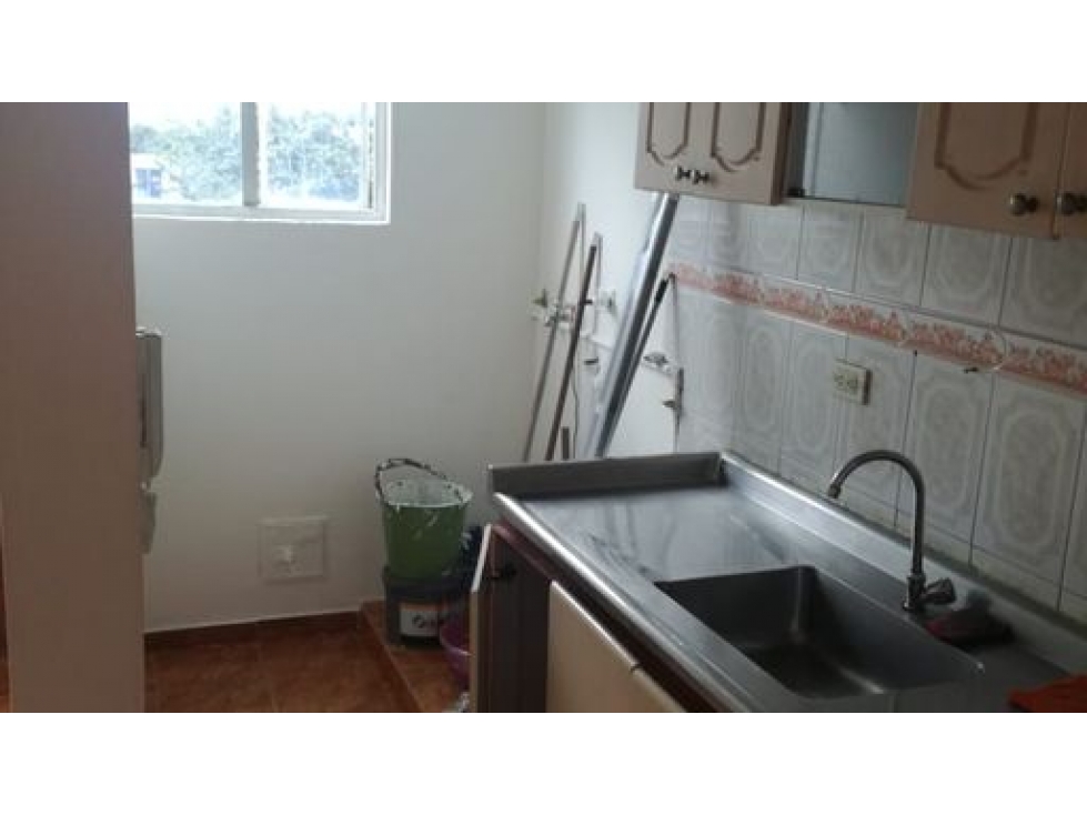 Apartamento en Venta en Conjunto Residencial Parques Del Campo — foto 2