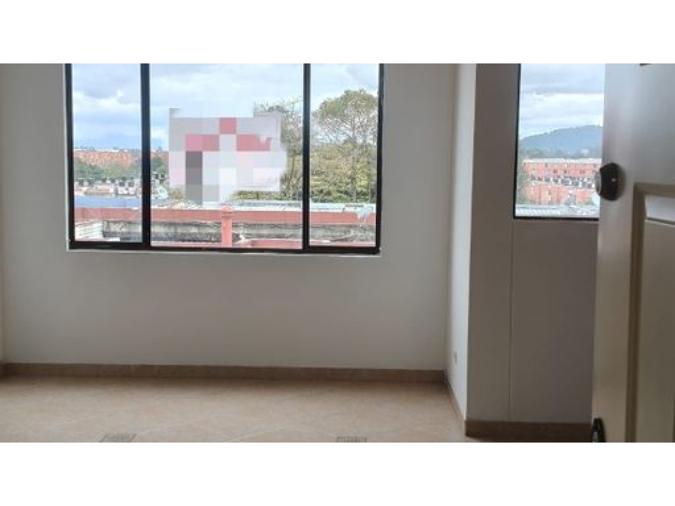Apartamento en Venta en Conjunto Parque Residencial Cerezos de Suba — foto 4