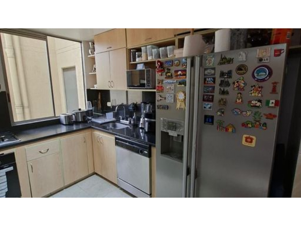 Apartamento Dúplex en Venta en La Colina Campestre — foto 5