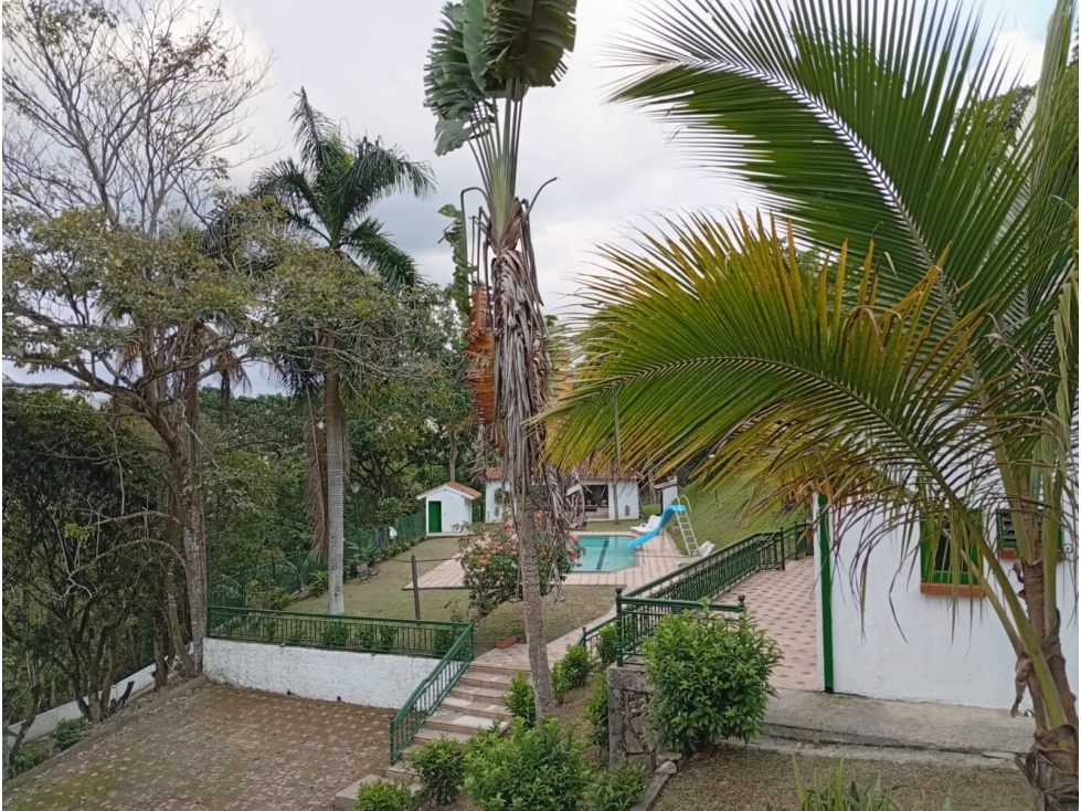 Finca en Venta en Sasaima - 5