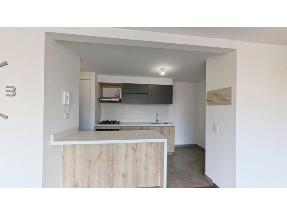Apartamento en Venta en Puerta del Sol