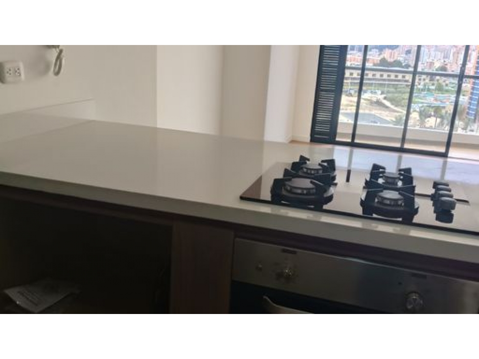 Apartamento en Venta en Conjunto Montpellier Ciudadela La Salle — foto 3