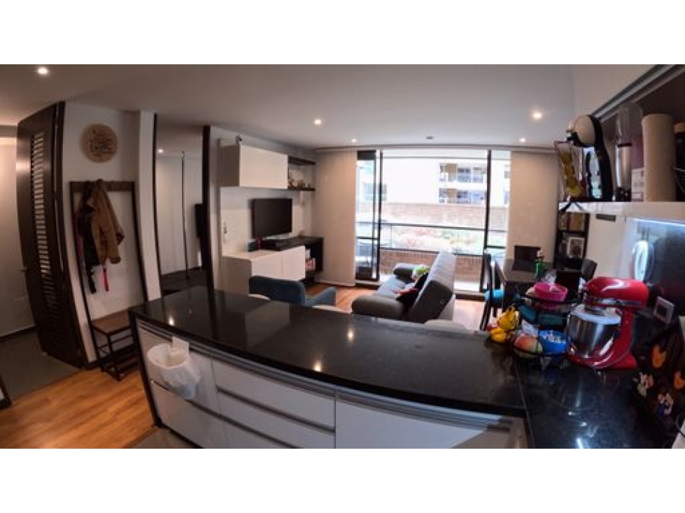 Apartamento en Venta en Mediterráneo — foto 6