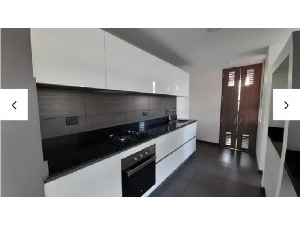 Apartamento en Venta en Edificio Segal