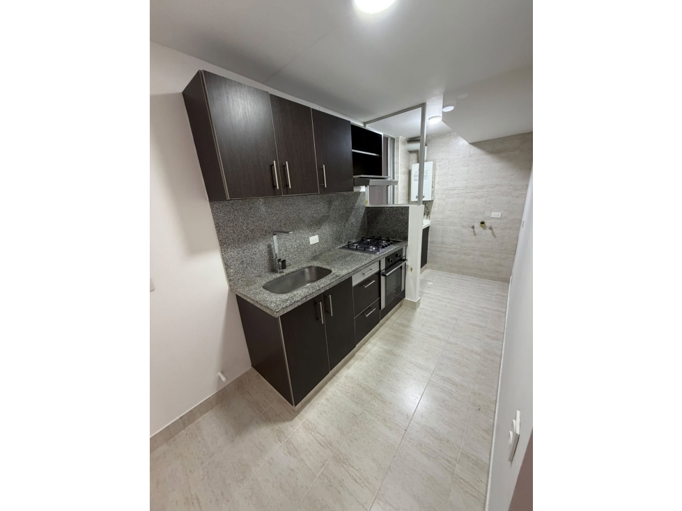 Apartamento en venta Torres de Capellanía