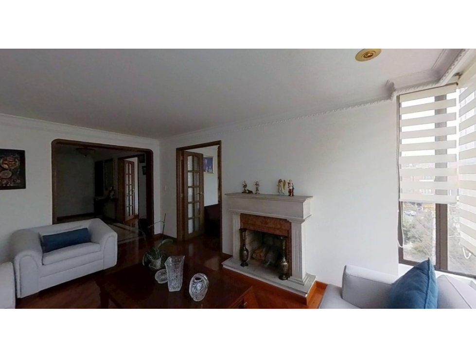 Apartamento Dúplex en Venta en Cardenal V — foto 5