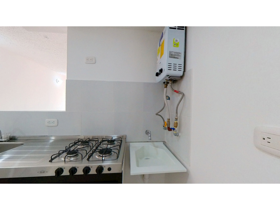 Apartamento en Venta Conjunto Residencial Porto 13 — foto 3