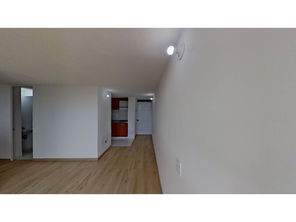 Apartamento en Venta en Fontibón Reservado — foto 3