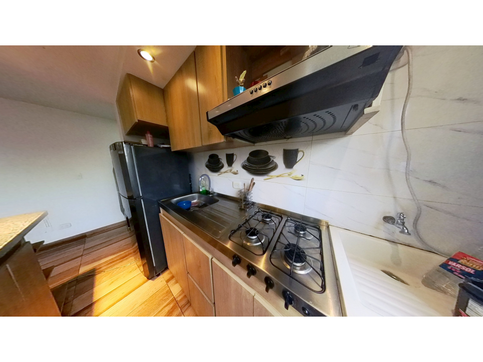 Apartamento en Venta en Urbana Park — foto 3
