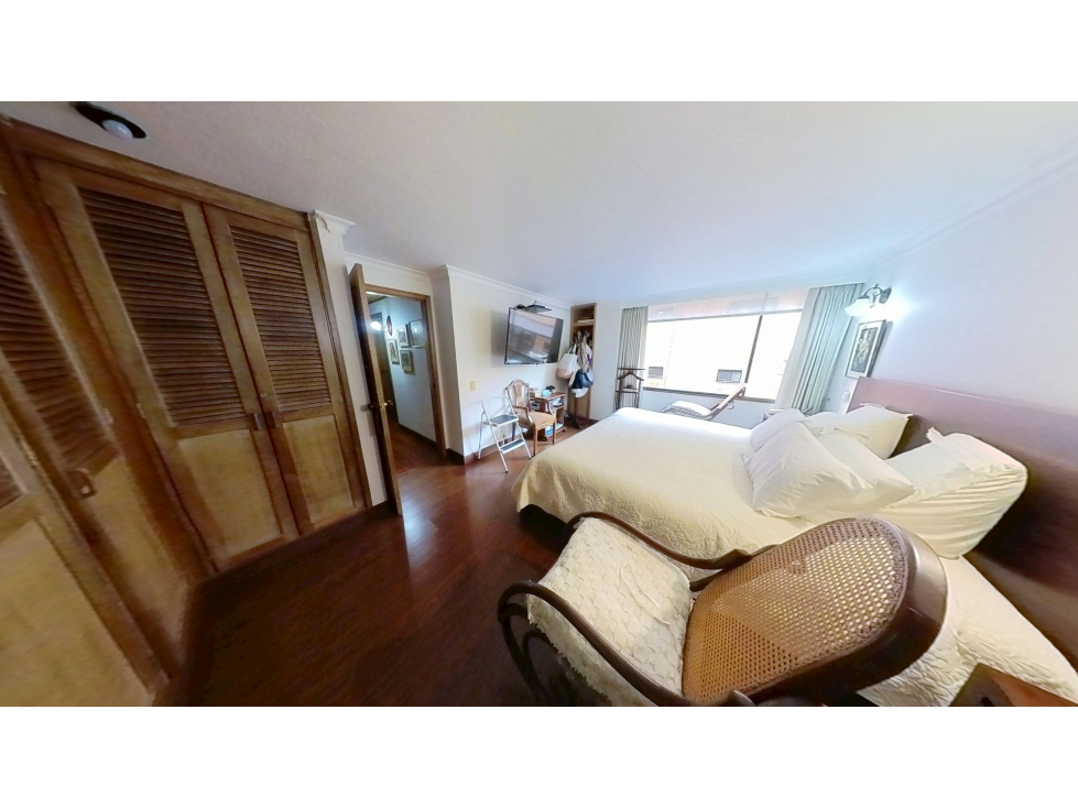 Apartamento en Venta en El Olivar — foto 6