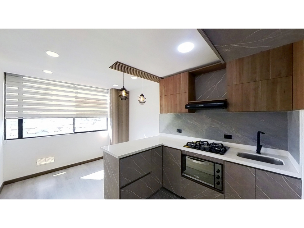 Apartamento en Venta en mistral