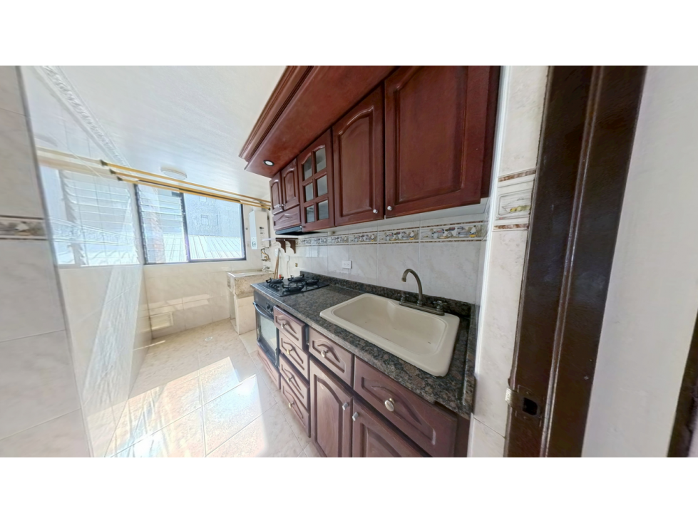 Apartamento en Venta Edificio Jaralito