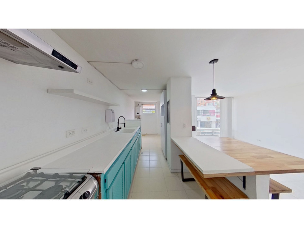 Apartamento en Venta en Lotus