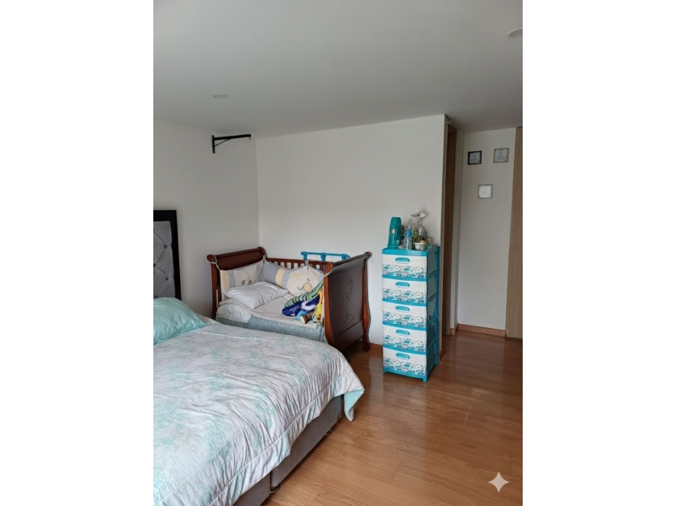 Apartamento en Venta en Edificio Kardonal 34 — foto 6