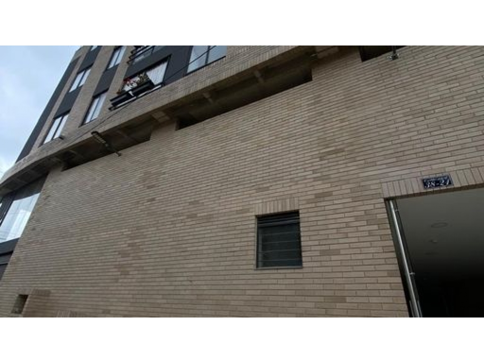 Apartamento en venta en Puente Aranda — foto 6