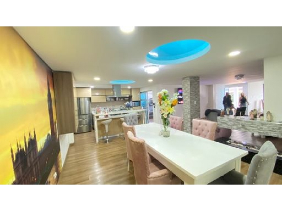 Casa en Venta en Urbanización San Felipe Modelia