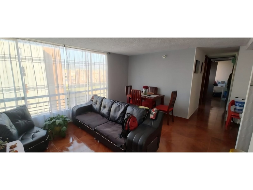 Apartamento en Venta Conjunto Residencial Loto