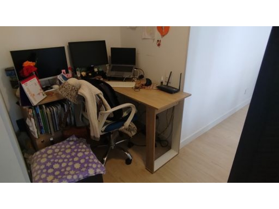 Apartamento en Venta en Conjunto Residencial Boreal Colsubsidio — foto 3