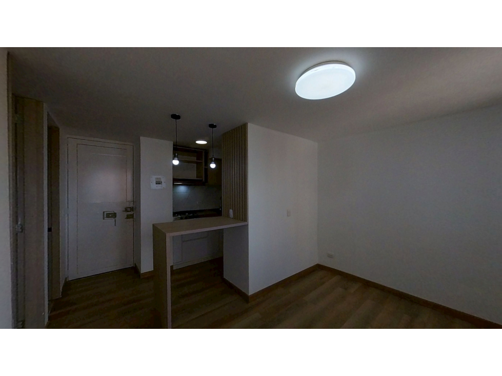 Apartamento en Venta en Urbana Park Apartamentos — foto 3