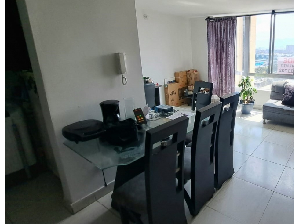 Apartamento en Venta en Ciudad Central Apartamentos — foto 2