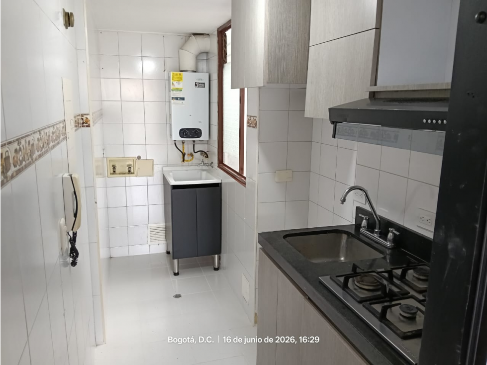 Apartamento Dúplex en Venta en Torrealmenar — foto 2