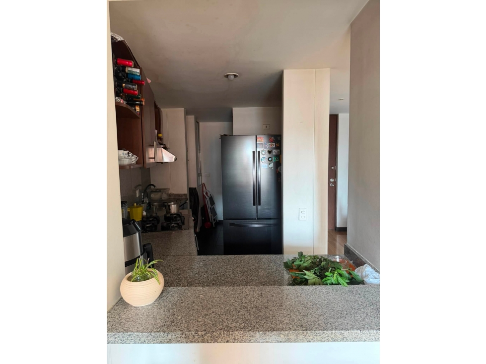 Apartamento en Venta en La Arboleda — foto 3