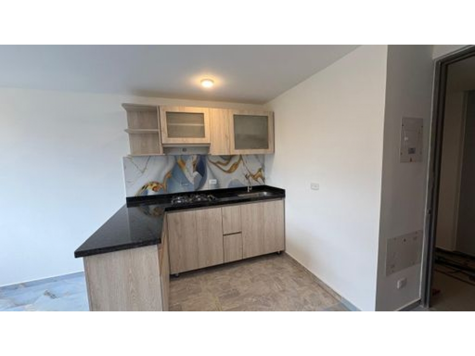 Apartamento en Venta en Conjunto Residencial Salitre Living — foto 2