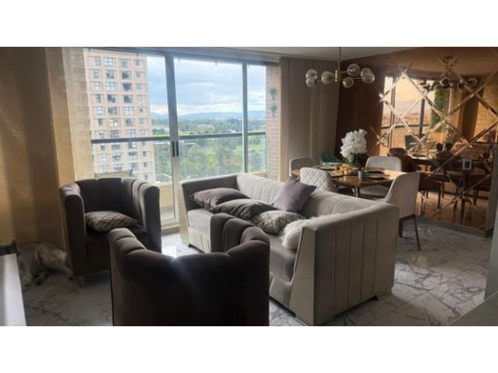Apartamento en Venta en Conjunto Residencial Salamanca P.H. — foto 2