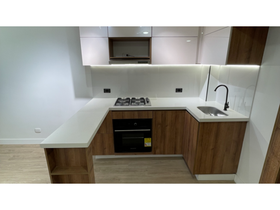 Apartamento en Venta en Conjunto Residencial Park Living — foto 2
