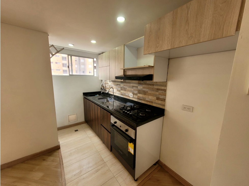 Apartamento en Arriendo en Castilla Central — foto 3