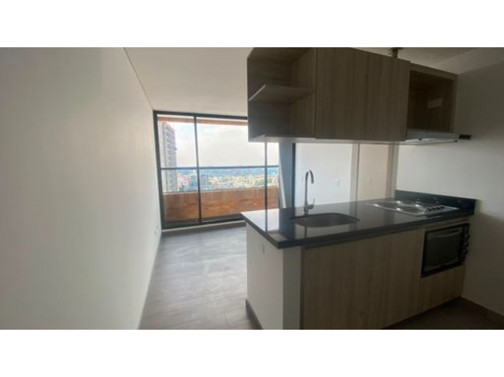 Apartamento Esquinero en Venta en Edificio Citadinno — foto 4