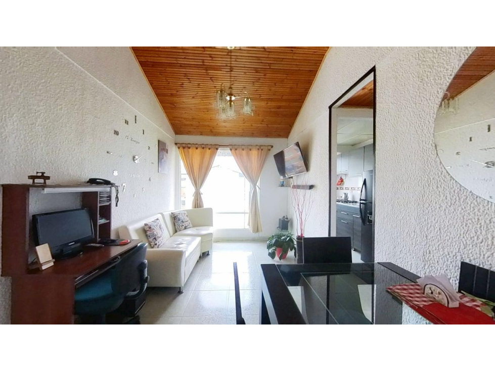 Apartamento en Venta en Las Flores Lote 3 — foto 3