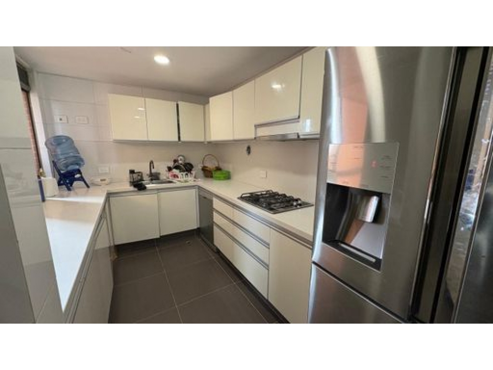 Apartamento en Venta en Conjunto Gran Reserva de Pomerol — foto 3