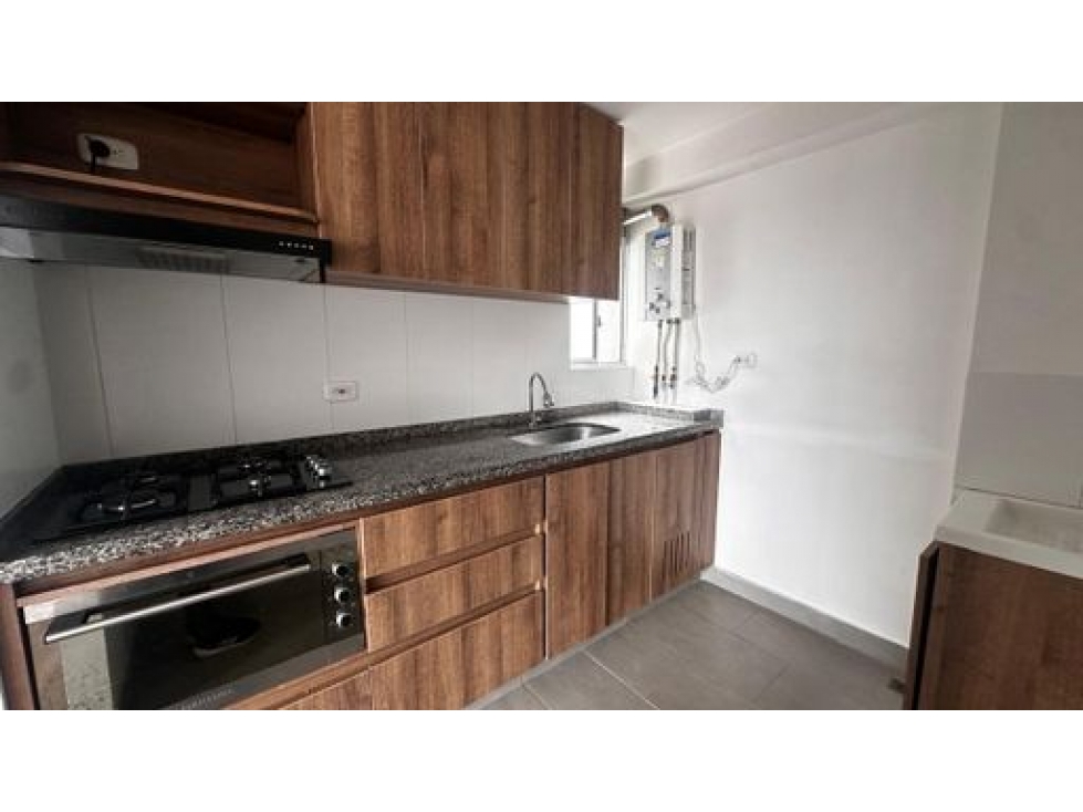 Apartamento en Venta en Hayuelos — foto 2