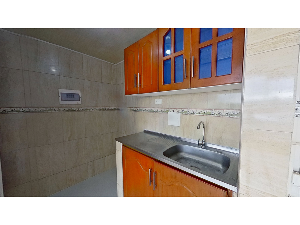 Apartamento en Venta en Bosques del Portal Etapas 1 y 2